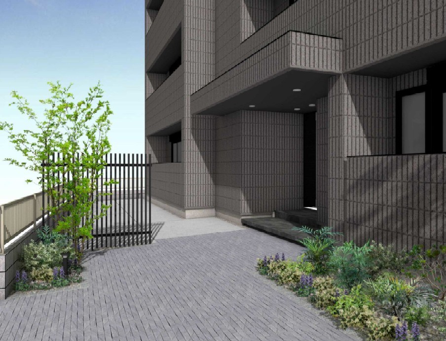 Ｉｓｔａｎａ　Ｋａｓｈｉｗａ その他外観2