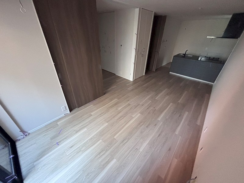 Ｉｓｔａｎａ　Ｋａｓｈｉｗａ リビング