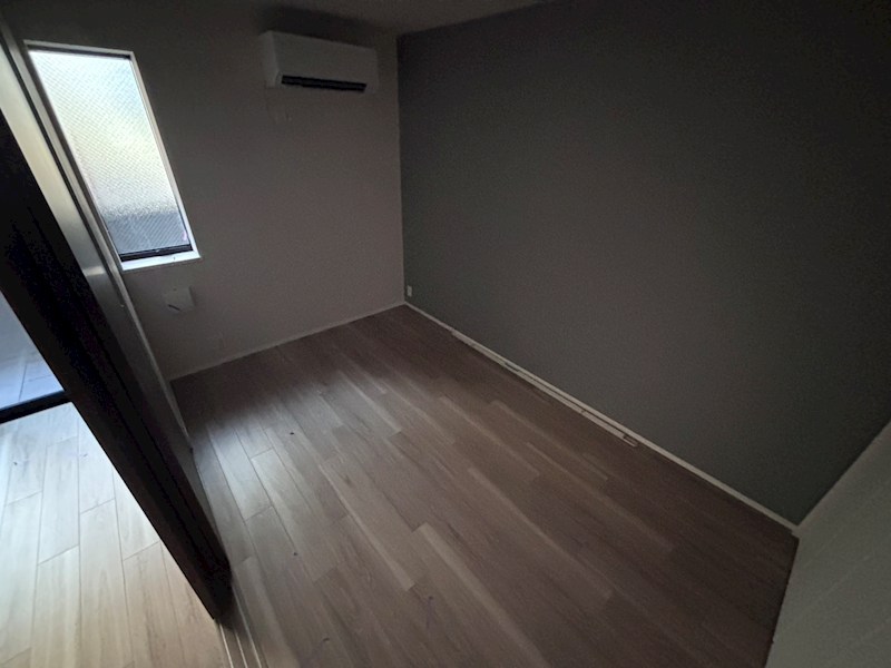 Ｉｓｔａｎａ　Ｋａｓｈｉｗａ ベッドルーム