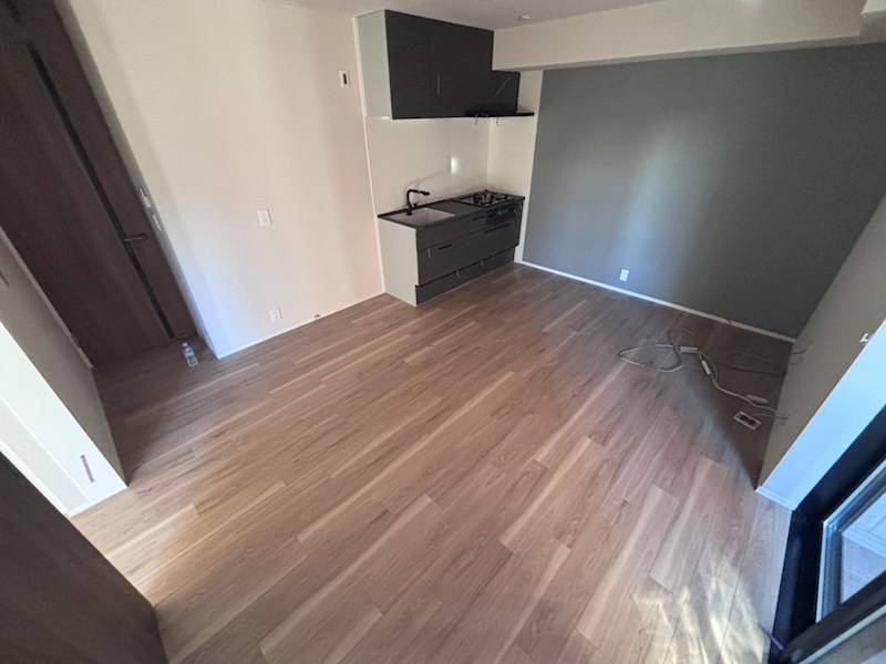 Ｉｓｔａｎａ　Ｋａｓｈｉｗａ リビング