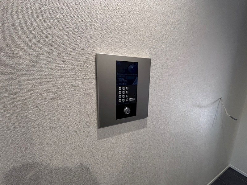 Ｉｓｔａｎａ　Ｋａｓｈｉｗａ その他外観2