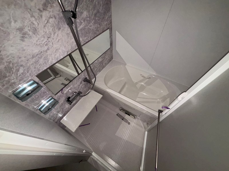 Ｉｓｔａｎａ　Ｋａｓｈｉｗａ 風呂画像