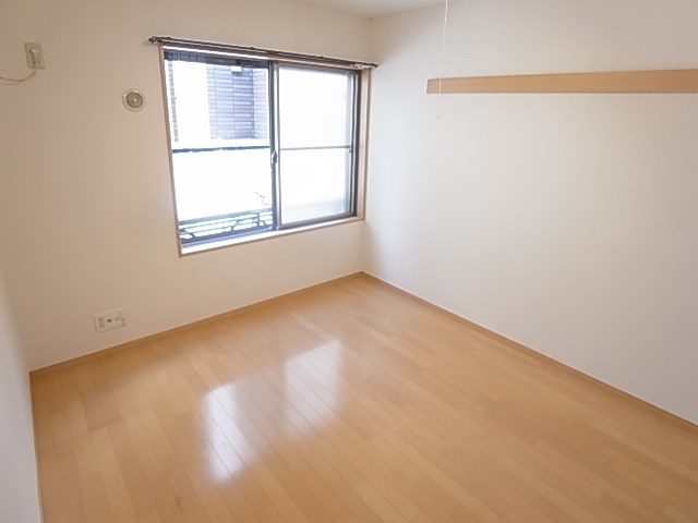 ＭＹ・ピュア千住曙町Ａ リビング
