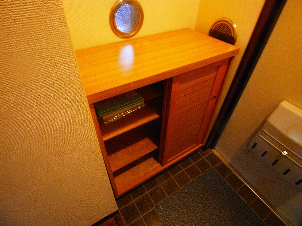 第５コンクラマンション その他8