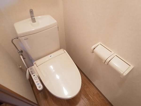 クレメント駒木Ｂ その他1