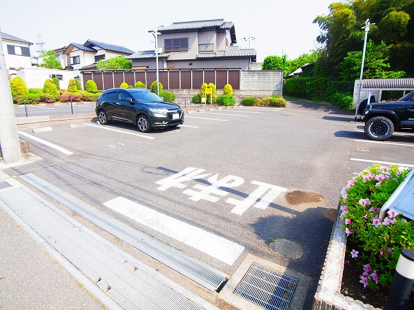 クレメント駒木Ｂ その他外観2
