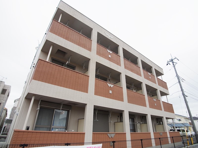 Branche～ブランシュ～ その他外観1