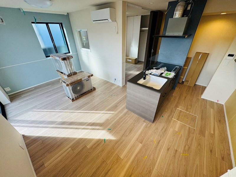 アレーズＫＡＳＨＩＷＡＮＯＨＡ その他11