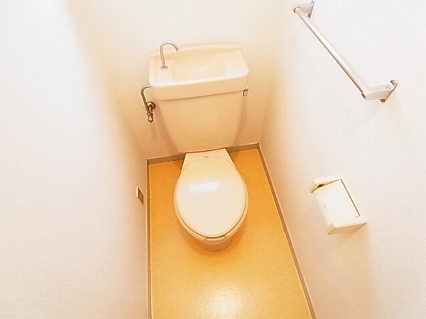 ミントハイツ柏 その他1