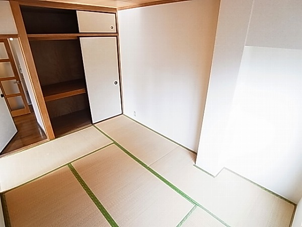 ミントハイツ柏 その他16