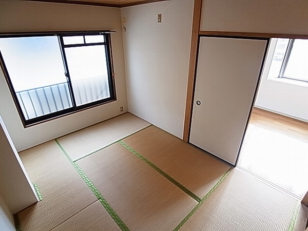 ミントハイツ柏 その他20