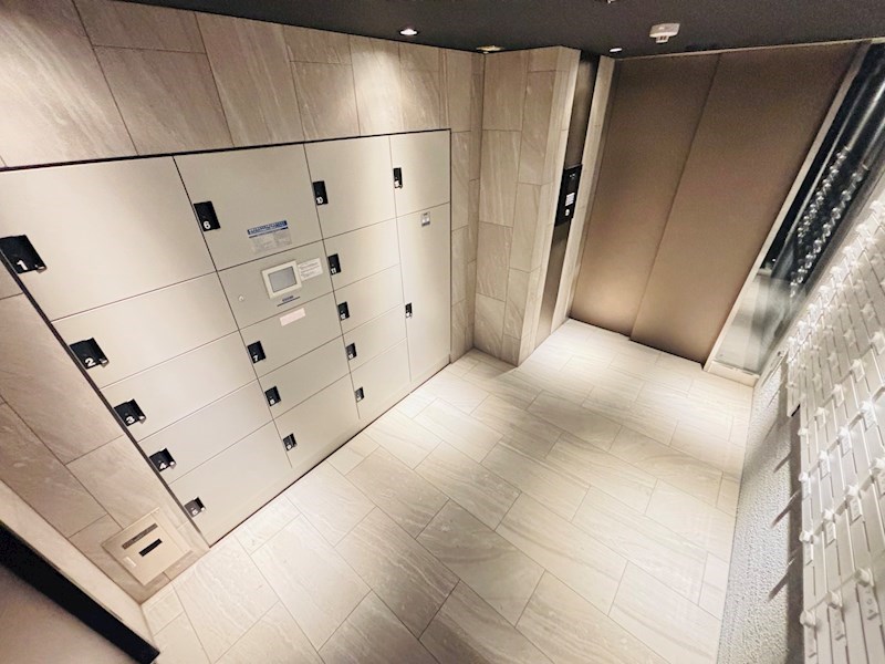 Ｓ－ＲＥＳＩＤＥＮＣＥ松戸Ｌｉｃｈｔ その他外観4