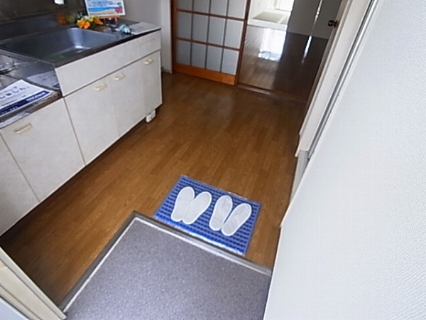 ことぶきハイツ その他3