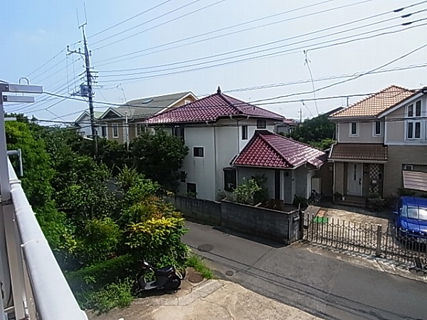 ことぶきハイツ その他4