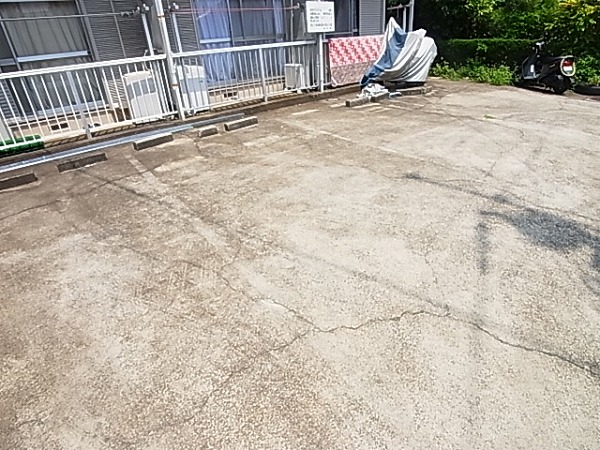 ことぶきハイツ その他外観3