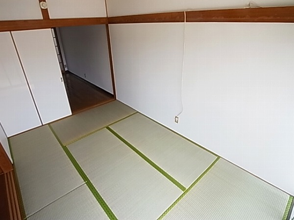 ことぶきハイツ その他16