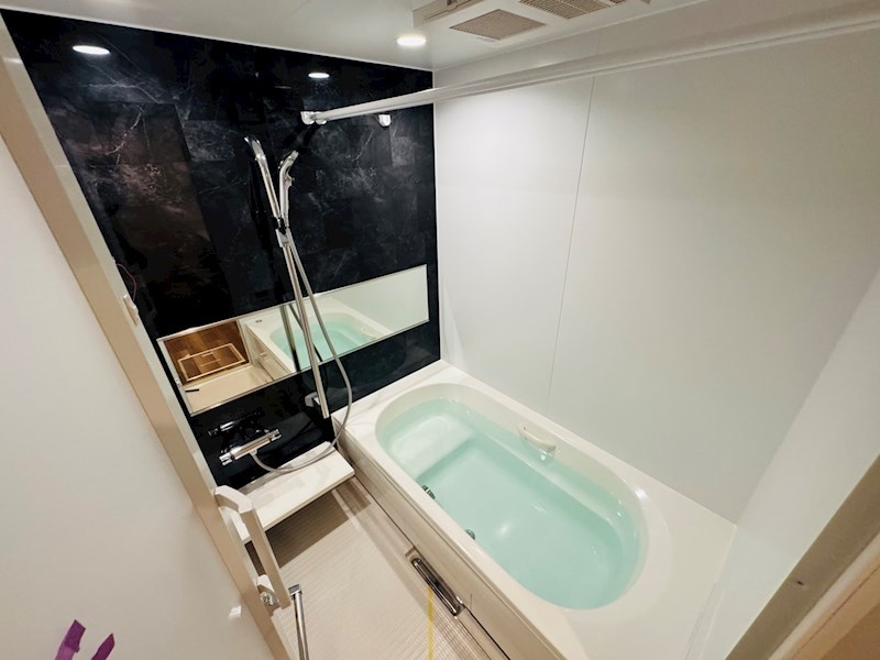 アレーズＫＡＳＨＩＷＡＮＯＨＡ 風呂画像