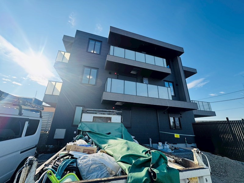 アレーズＫＡＳＨＩＷＡＮＯＨＡ その他外観3