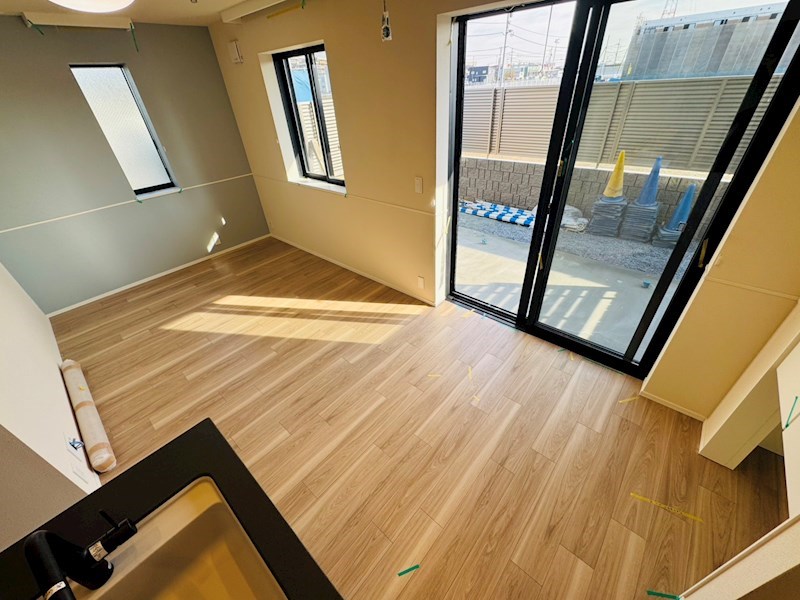 アレーズＫＡＳＨＩＷＡＮＯＨＡ その他15