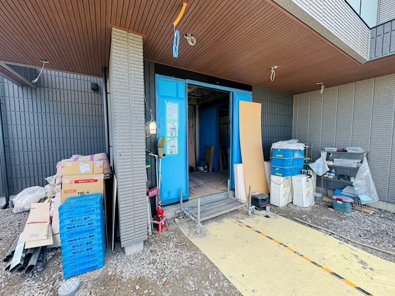 アレーズＫＡＳＨＩＷＡＮＯＨＡ その他外観1