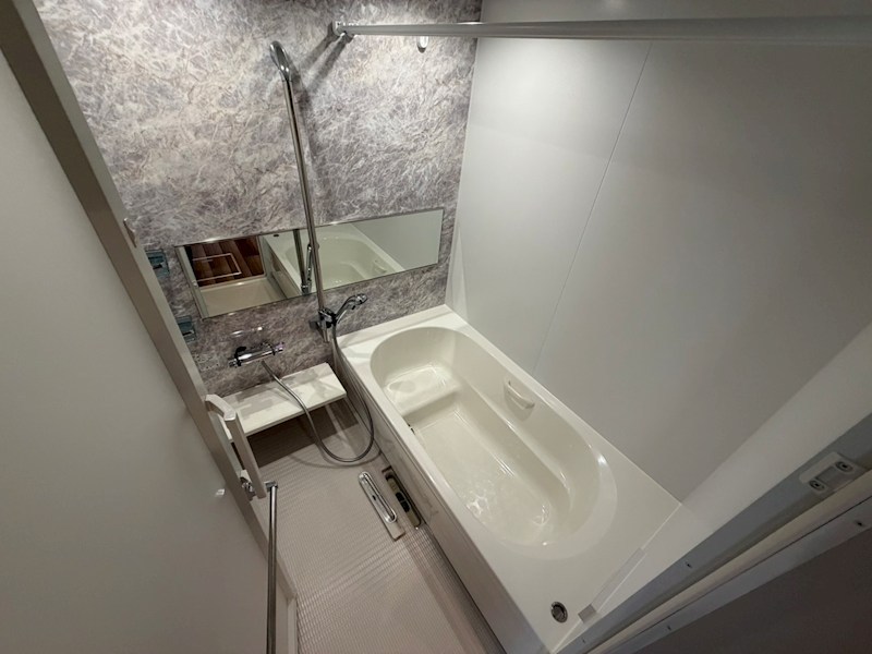 アレーズＫＡＳＨＩＷＡＮＯＨＡ 風呂画像