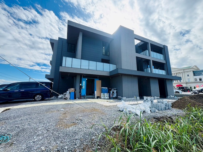 アレーズＫＡＳＨＩＷＡＮＯＨＡ その他外観3