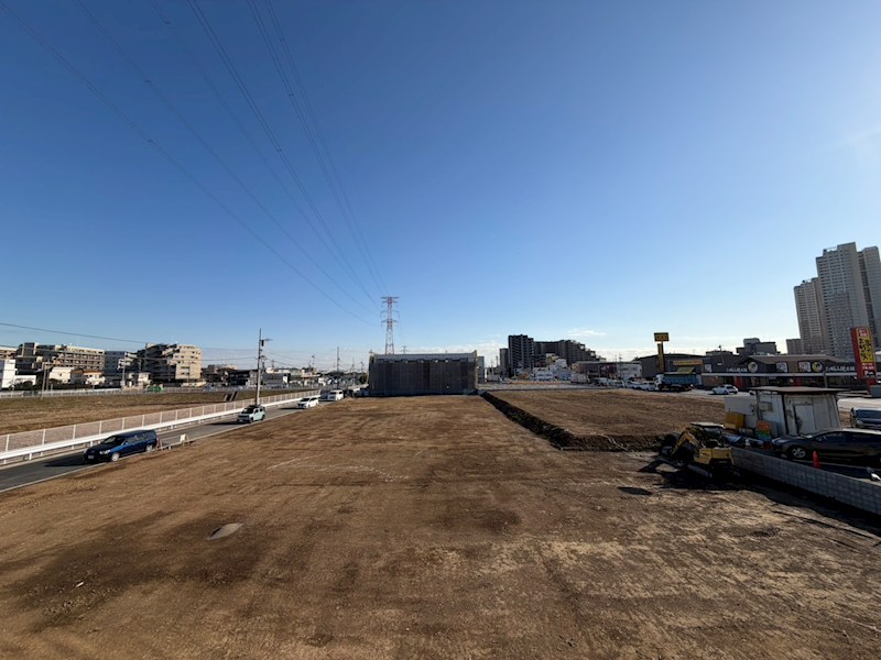 アレーズＫＡＳＨＩＷＡＮＯＨＡ その他6