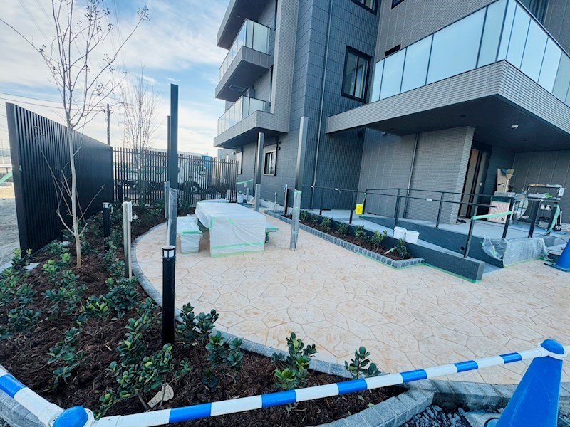 アレーズＫＡＳＨＩＷＡＮＯＨＡ その他外観2