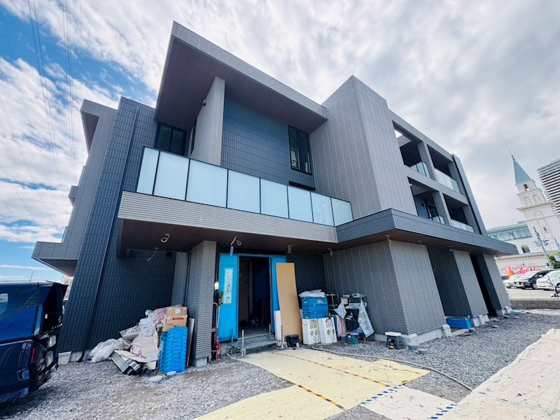 アレーズＫＡＳＨＩＷＡＮＯＨＡ その他外観2