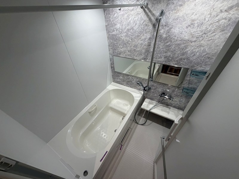 アレーズＫＡＳＨＩＷＡＮＯＨＡ 風呂画像