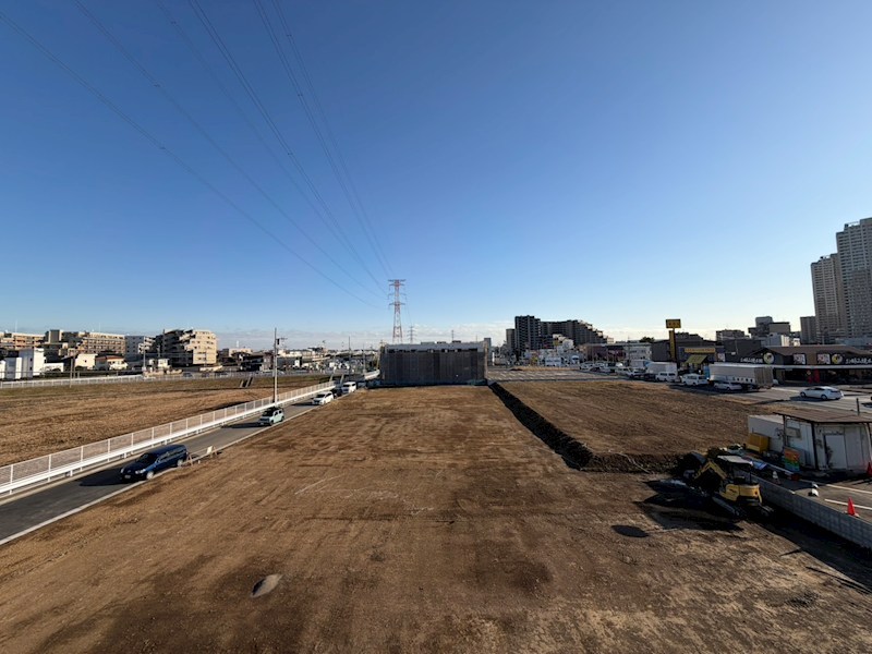 アレーズＫＡＳＨＩＷＡＮＯＨＡ その他6