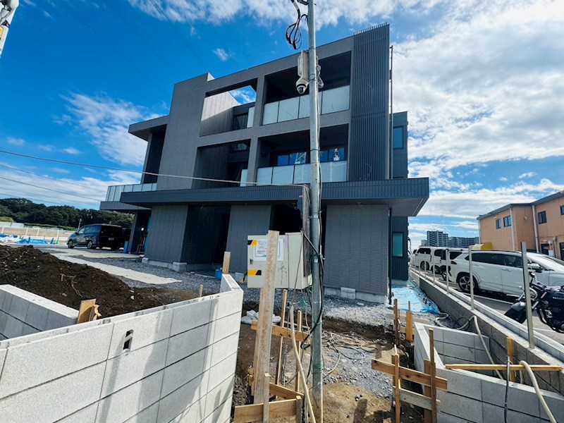 アレーズＫＡＳＨＩＷＡＮＯＨＡ その他外観4