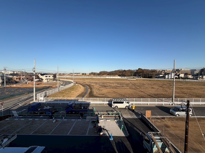 アレーズＫＡＳＨＩＷＡＮＯＨＡ その他7