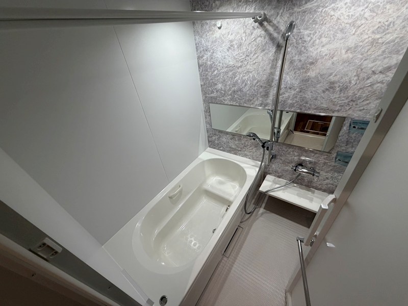 アレーズＫＡＳＨＩＷＡＮＯＨＡ 風呂画像