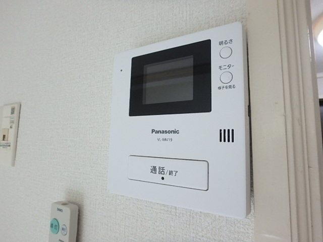 ジュネパレス柏第02 その他4
