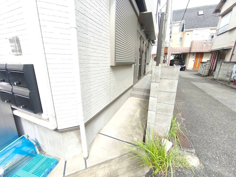 Glanz綾瀬Ⅱ その他外観1
