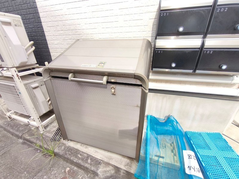 Glanz綾瀬Ⅱ その他外観4
