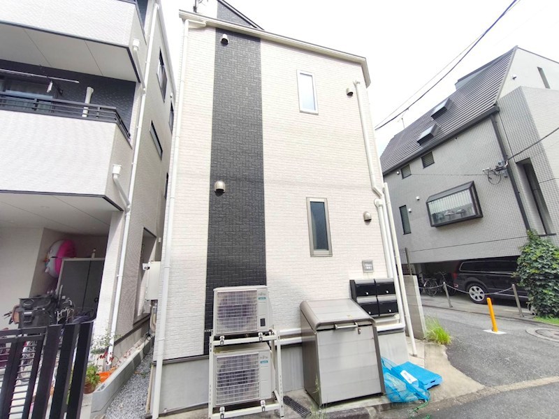 Glanz綾瀬Ⅱ その他外観5