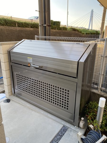 Housekul KT2 その他外観3