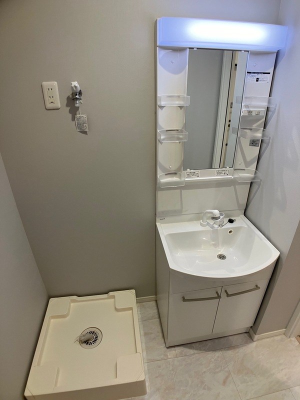 New Maison南流山 その他2