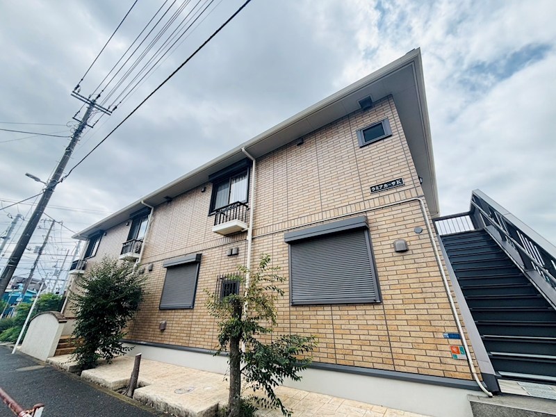 ラミアカーサＫ その他外観6