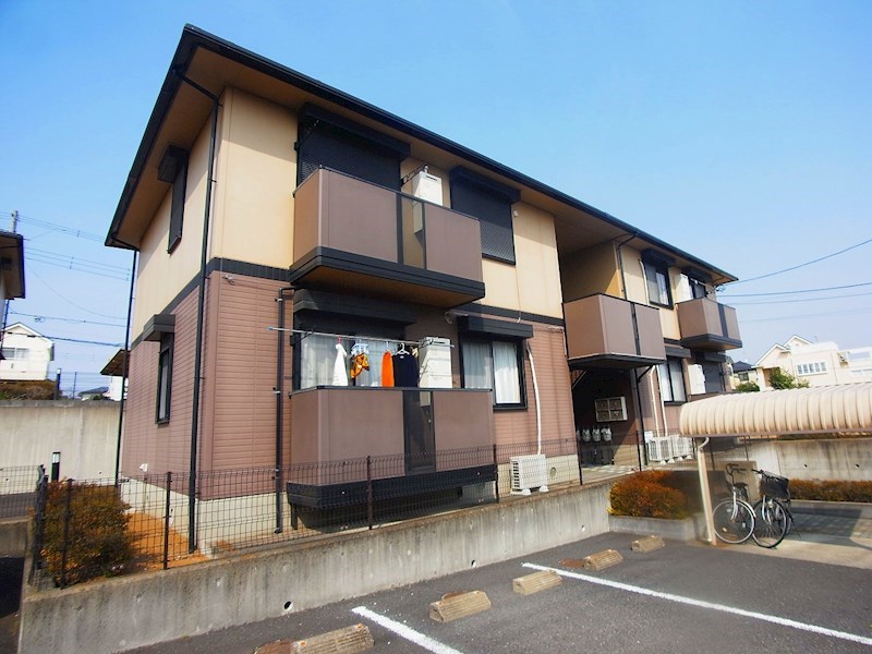 クレストＤ その他外観1