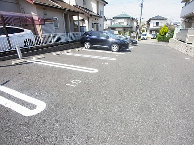 リボーン・ルーチェ その他外観2