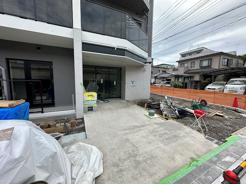 デュオステージ北千住Ⅲ その他外観3