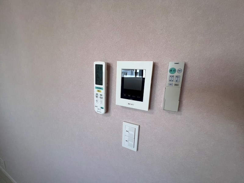 ベルリード関原 その他4