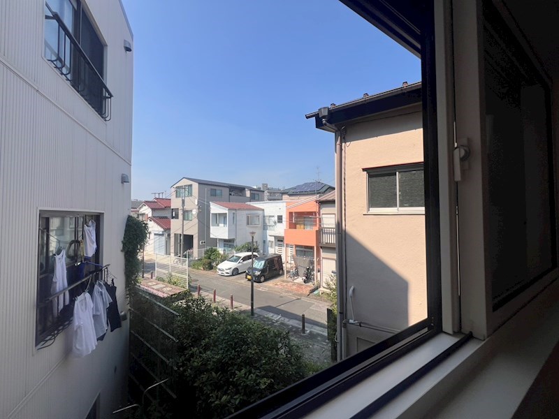 ベルリード関原 その他6
