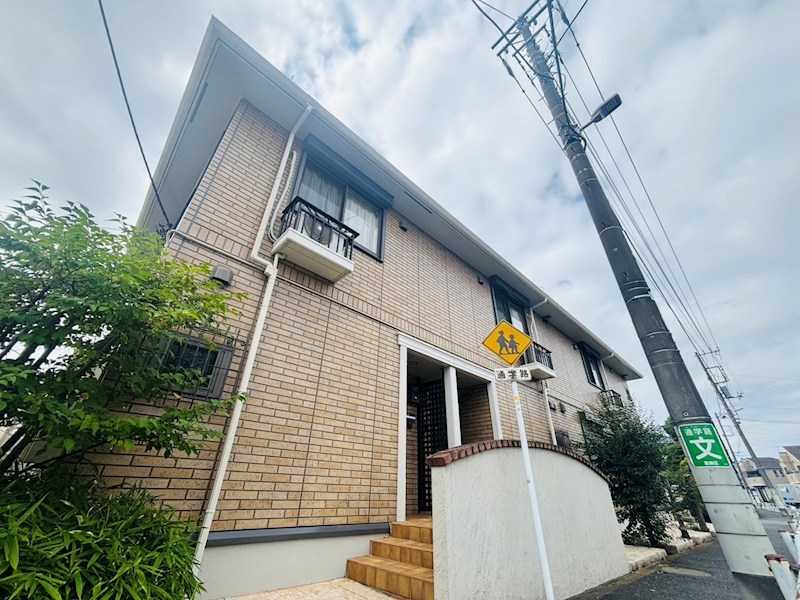 ラミアカーサＫ その他外観1