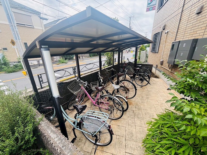 ラミアカーサＫ その他外観3