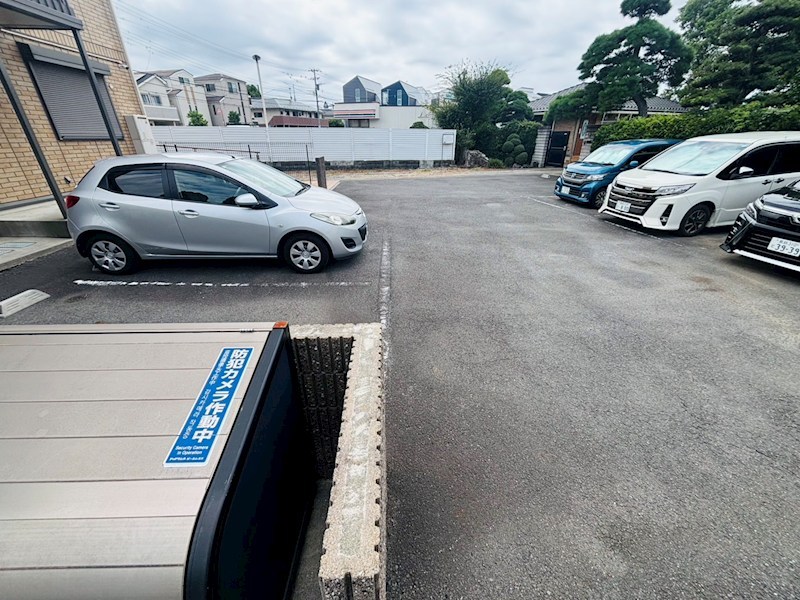 ラミアカーサＫ その他外観4