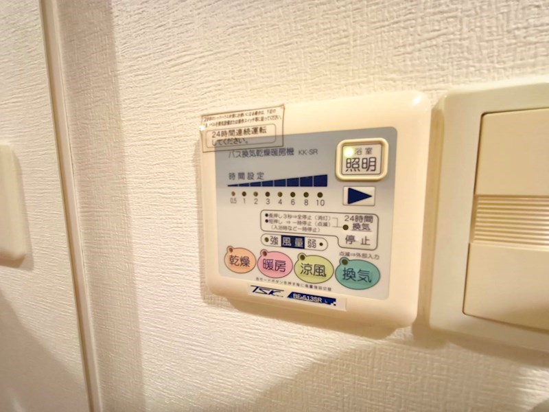 ロイヤルパークスシーサー その他3